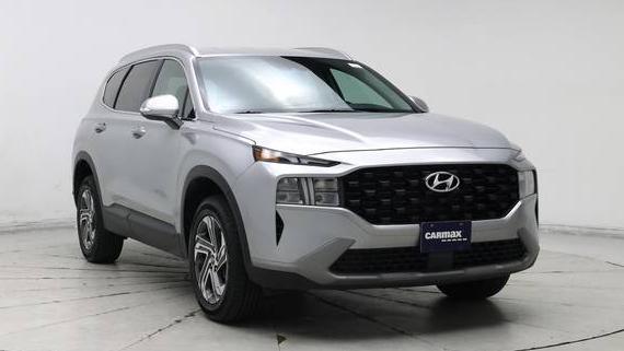 HYUNDAI SANTA FE 2023 5NMS2DAJ4PH640496 image